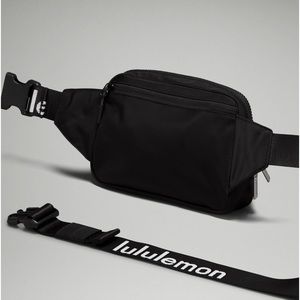 LULULEMON Everywhere Belt Bag - Large 2L New with Tags